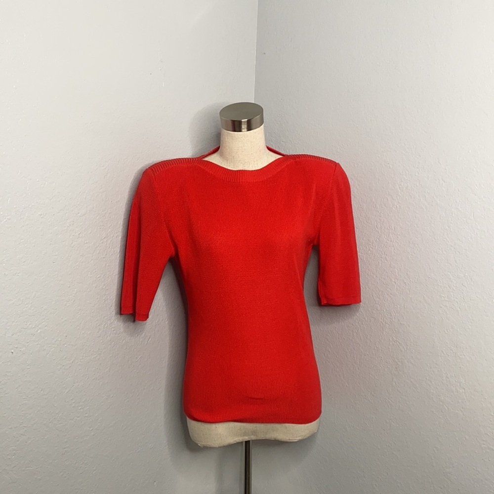 Vintage Giorgio Armani Top